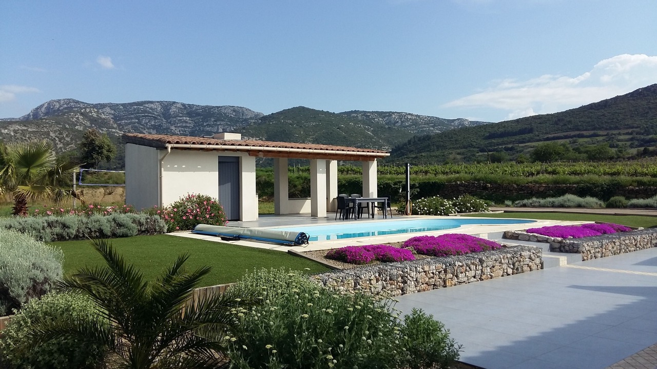 Photo of Outdoor in Embres-et-Castelmaure