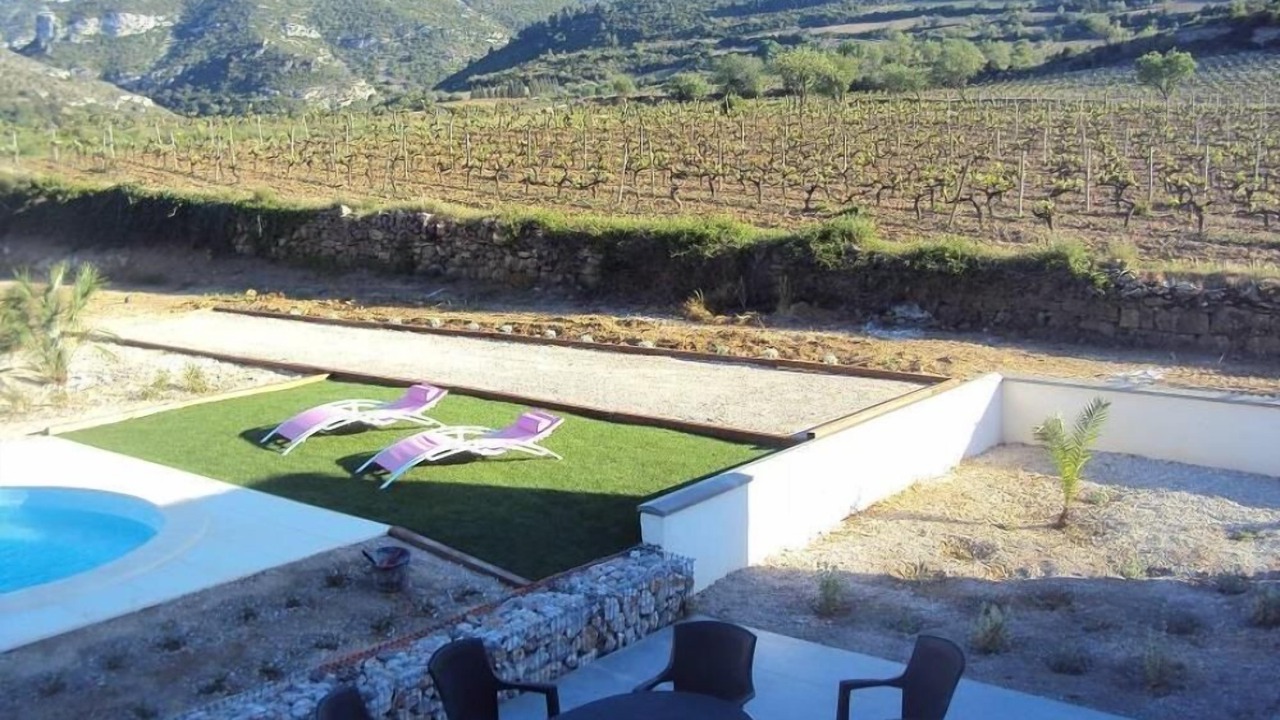 Photo of Outdoor in Embres-et-Castelmaure