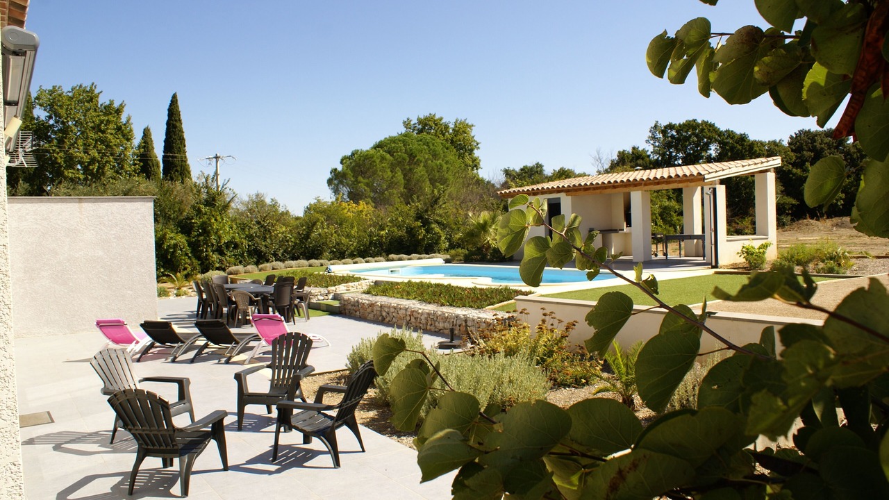 Photo of Outdoor in Embres-et-Castelmaure