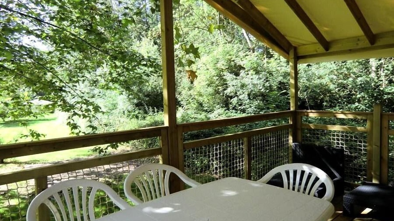 Photo of Patio Balcony in Nort-sur-Erdre