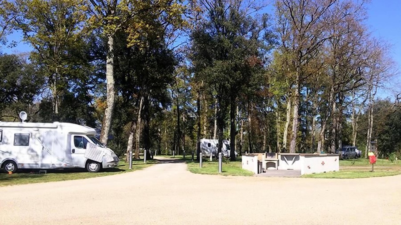 Photo of Buildings in Nort-sur-Erdre