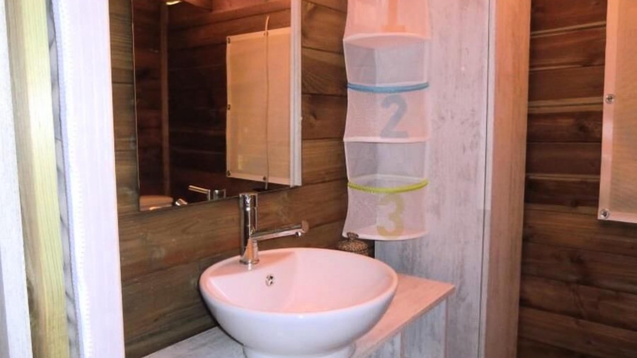 Photo of Bathroom in Nort-sur-Erdre