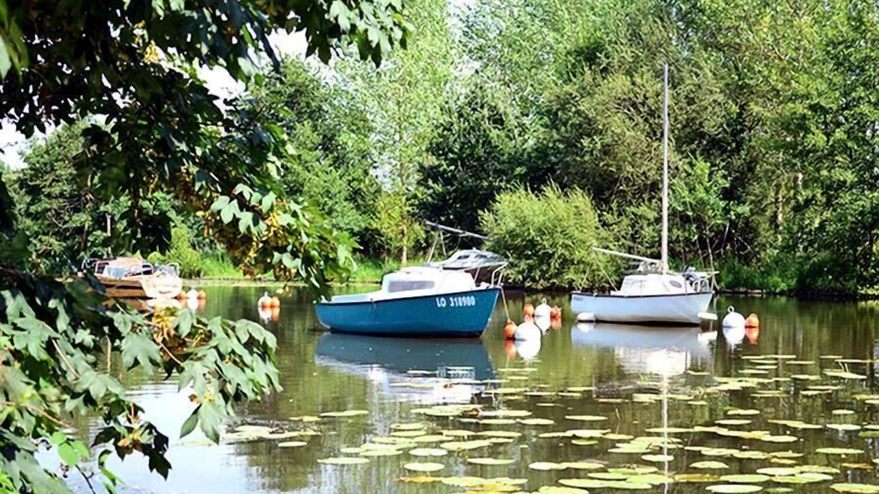 Photo of Others in Nort-sur-Erdre