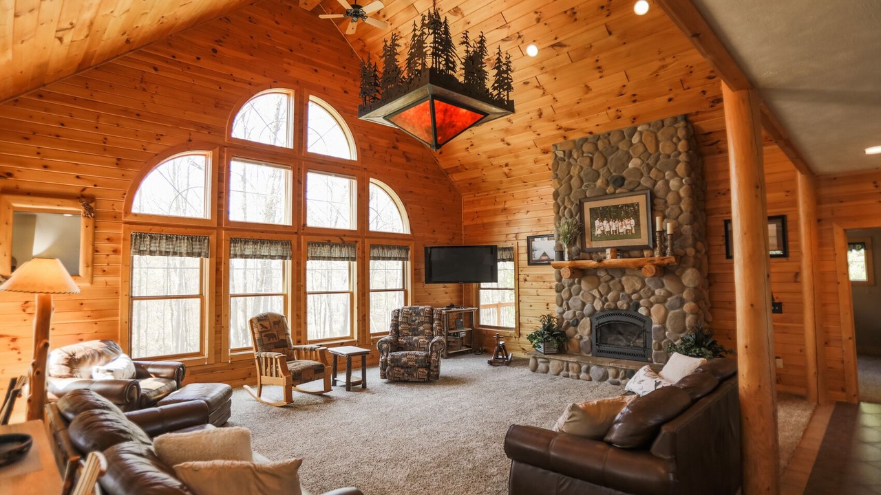 Photo of Livingroom in Rockford