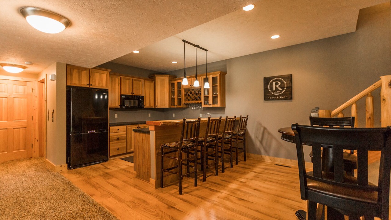 Photo of Livingroom in Rockford