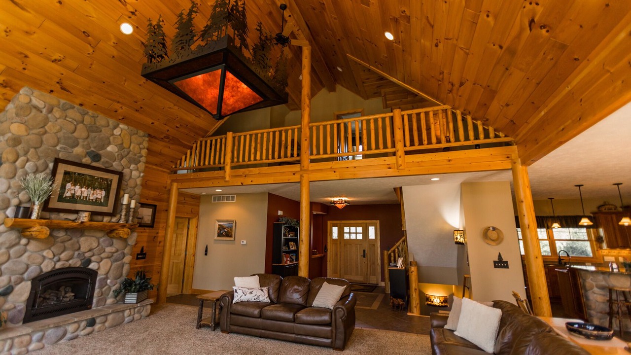 Photo of Livingroom in Rockford