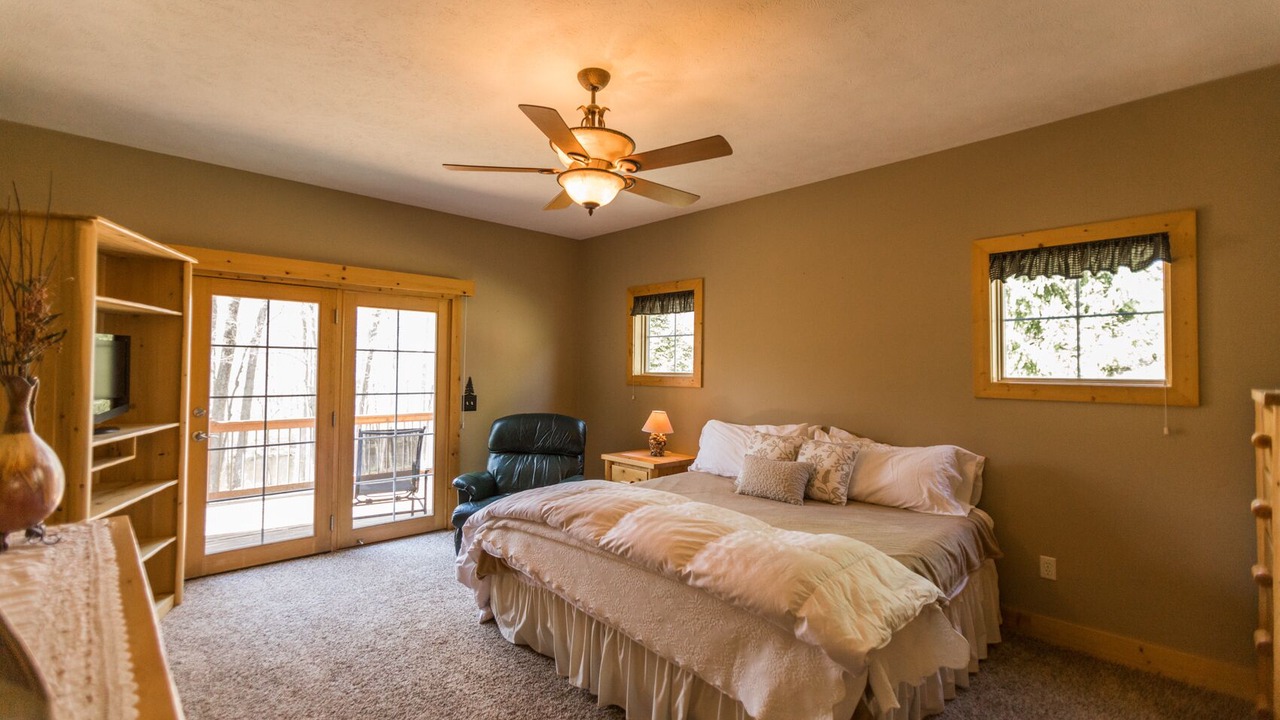Photo of Bedroom in Rockford