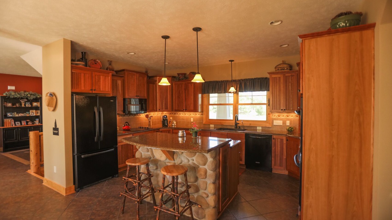 Photo of Kitchen in Rockford