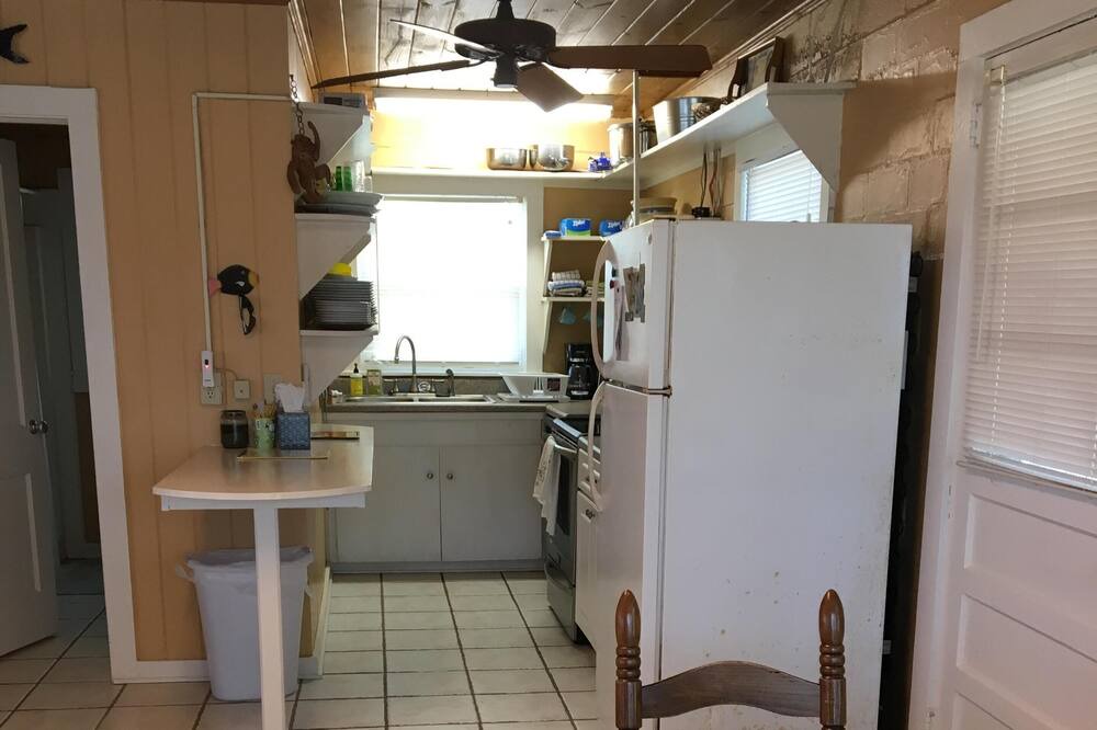 Photo of Kitchen in Alligator Point