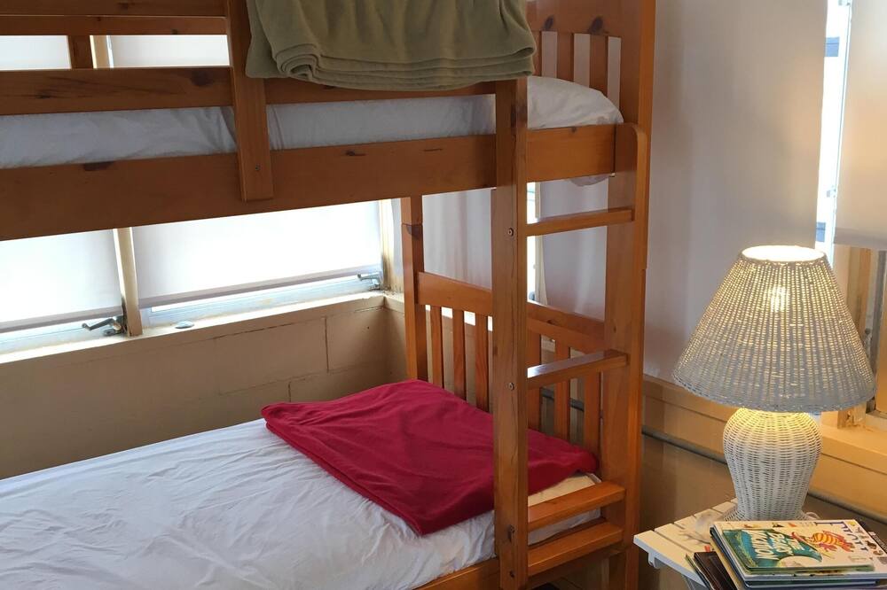 Photo of Bedroom in Alligator Point