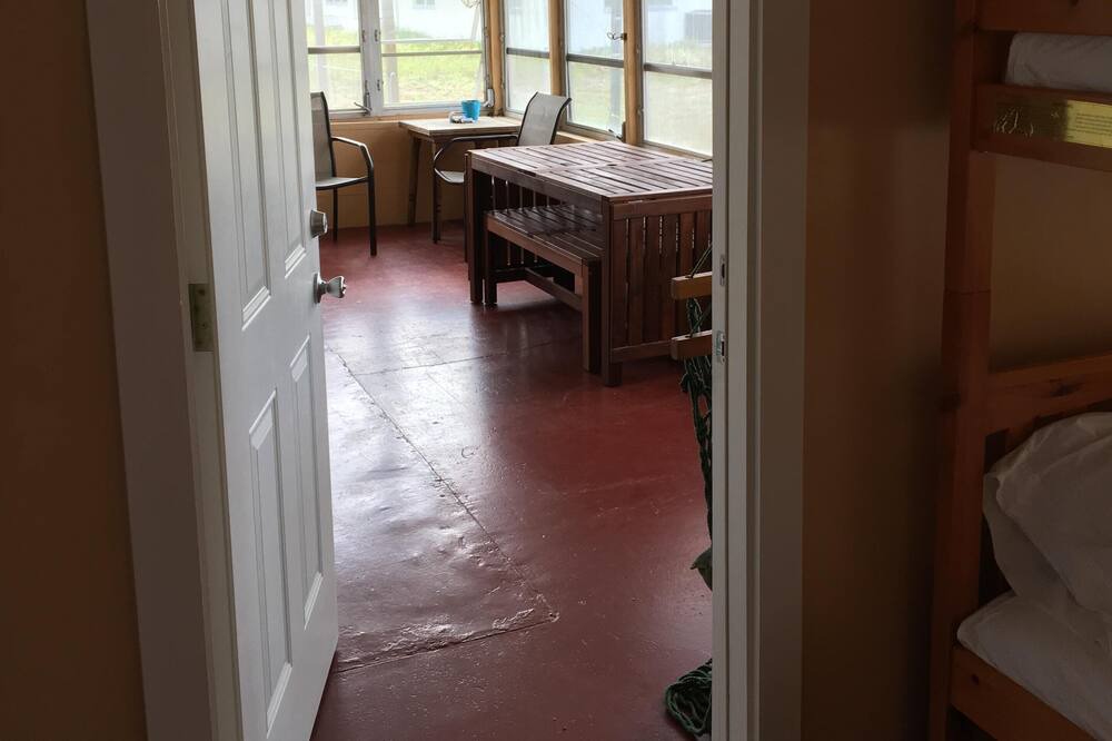 Photo of Bedroom in Alligator Point