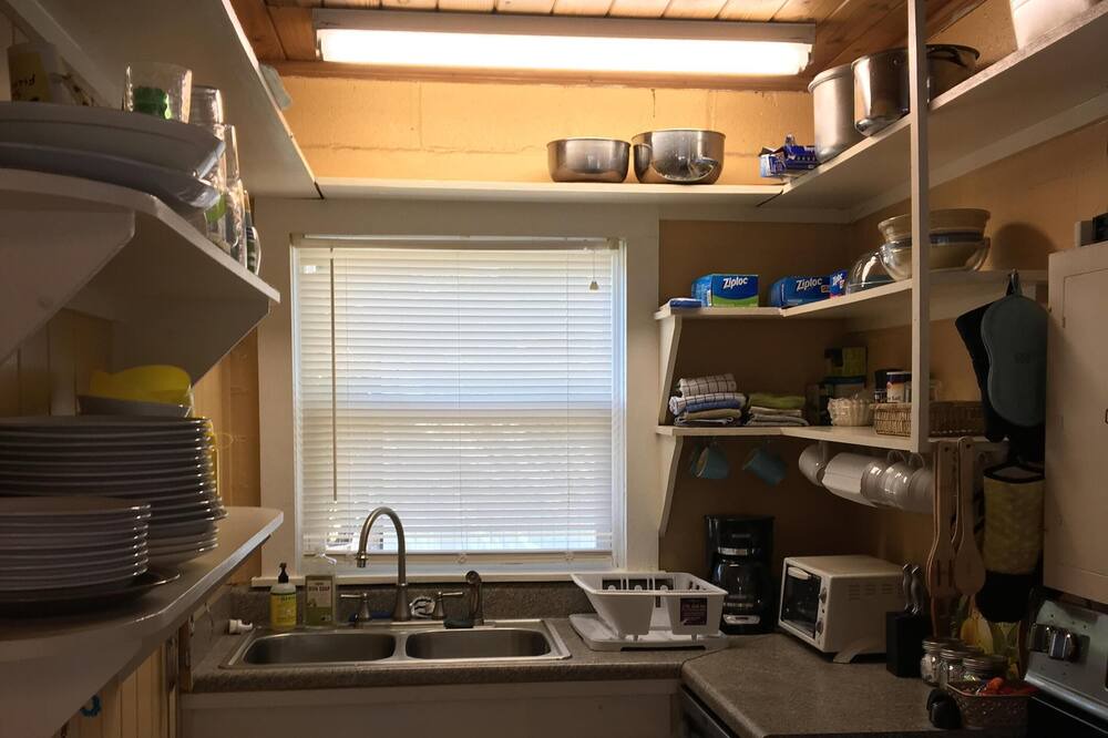 Photo of Kitchen in Alligator Point