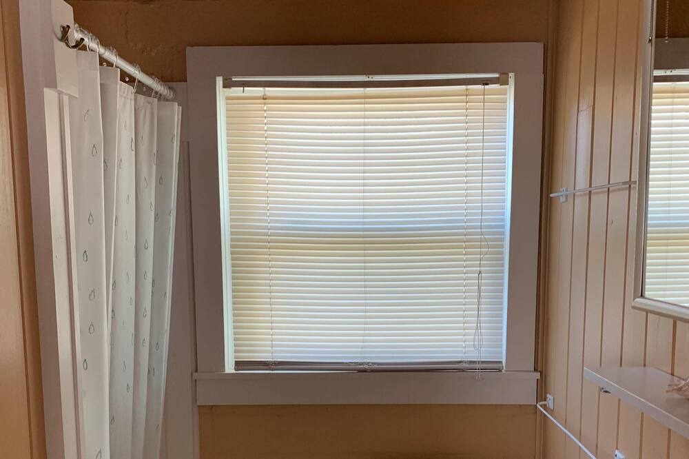Photo of Bathroom in Alligator Point