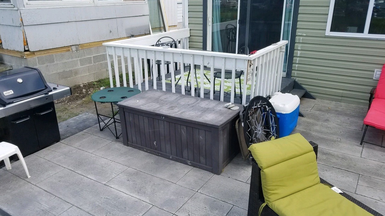 Photo of Outdoor in Sodus Point