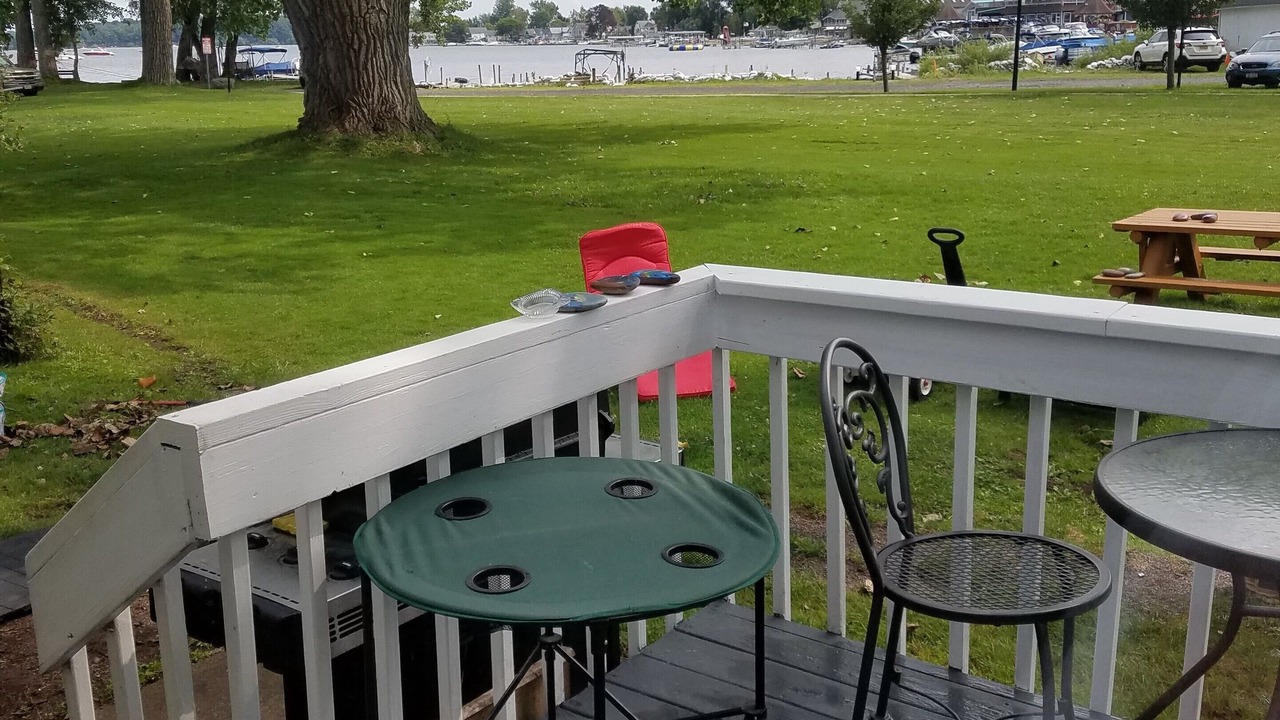Photo of Outdoor in Sodus Point