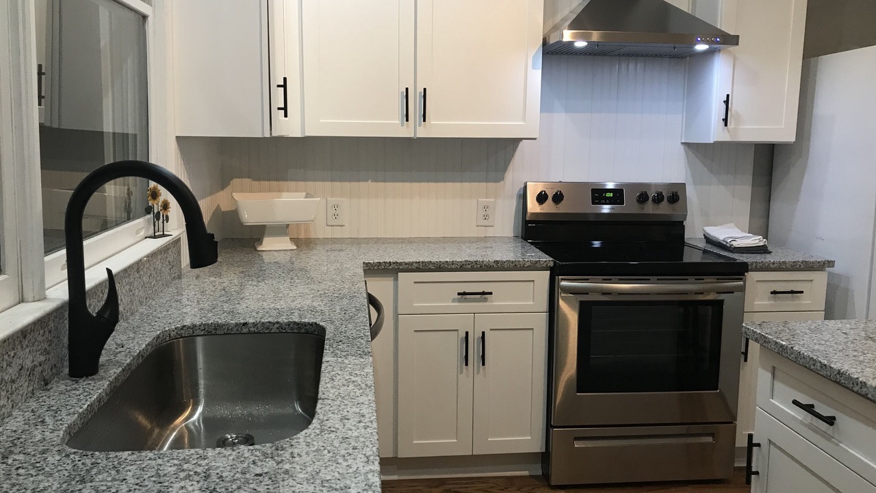 Photo of Kitchen in Wetumpka