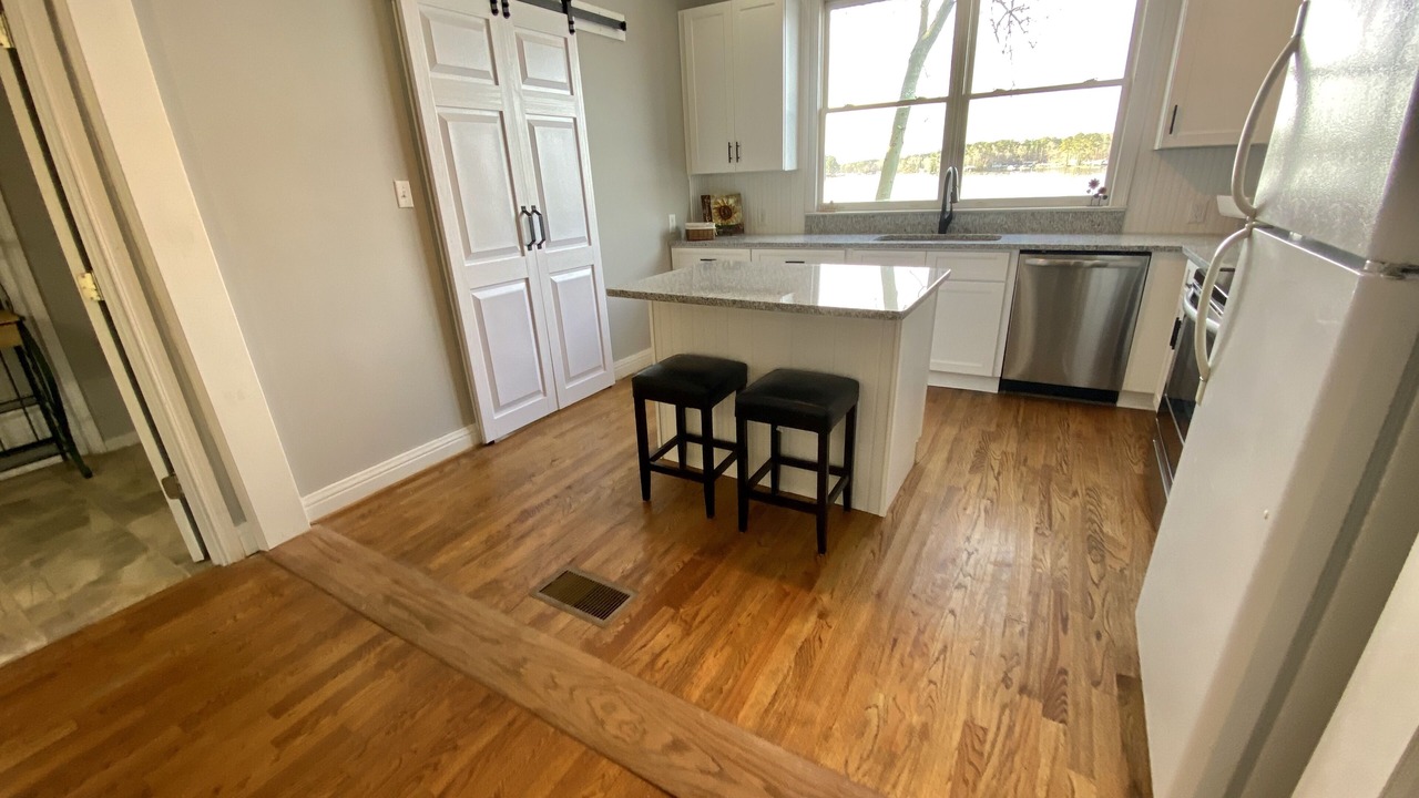 Photo of Kitchen in Wetumpka