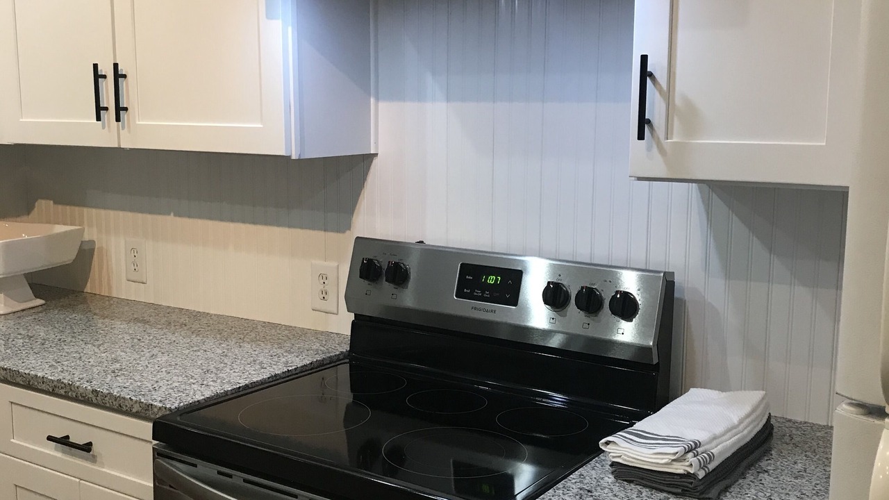 Photo of Kitchen in Wetumpka
