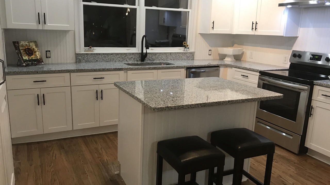 Photo of Kitchen in Wetumpka