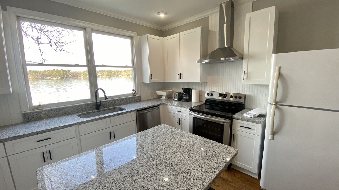 Photo of Kitchen in Wetumpka