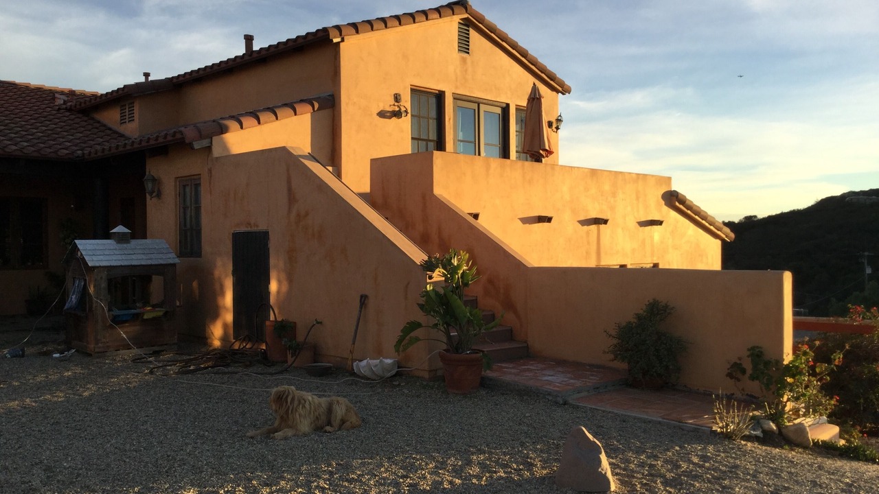 Photo of Buildings in Jamul