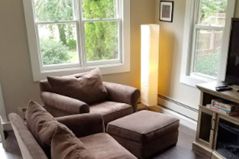 Photo of Livingroom in Granby