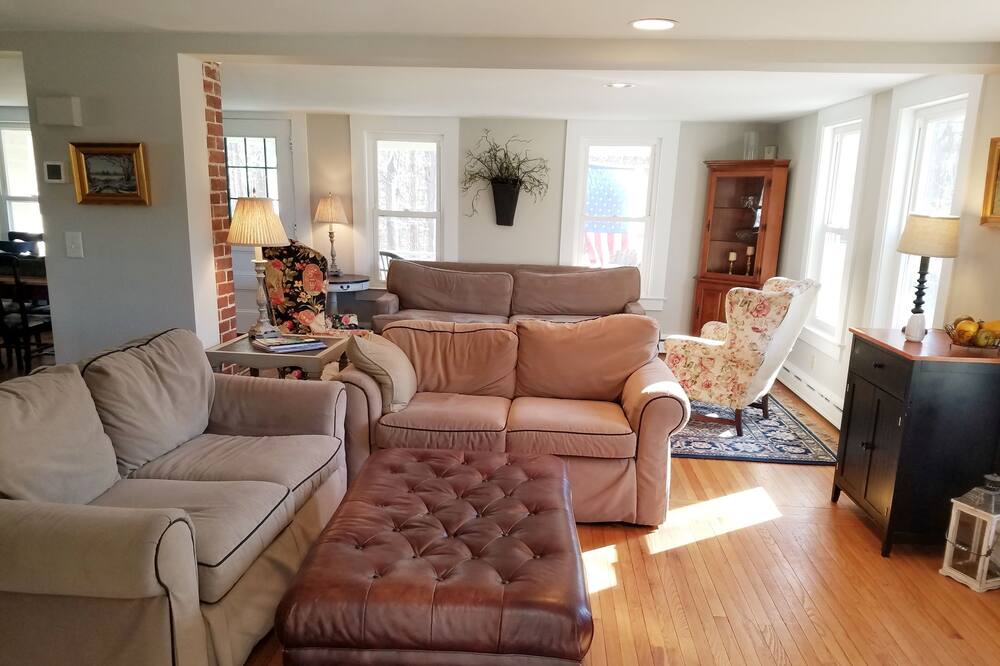 Photo of Livingroom in Granby