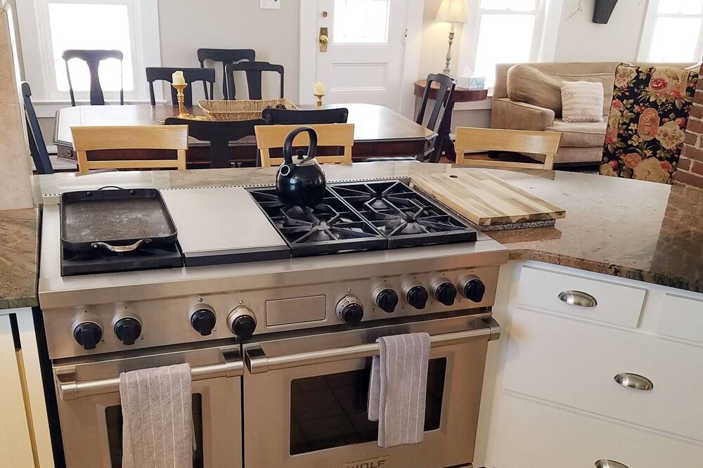 Photo of Kitchen in Granby