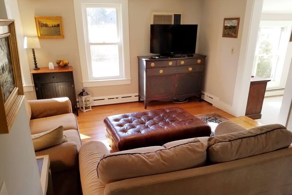 Photo of Livingroom in Granby