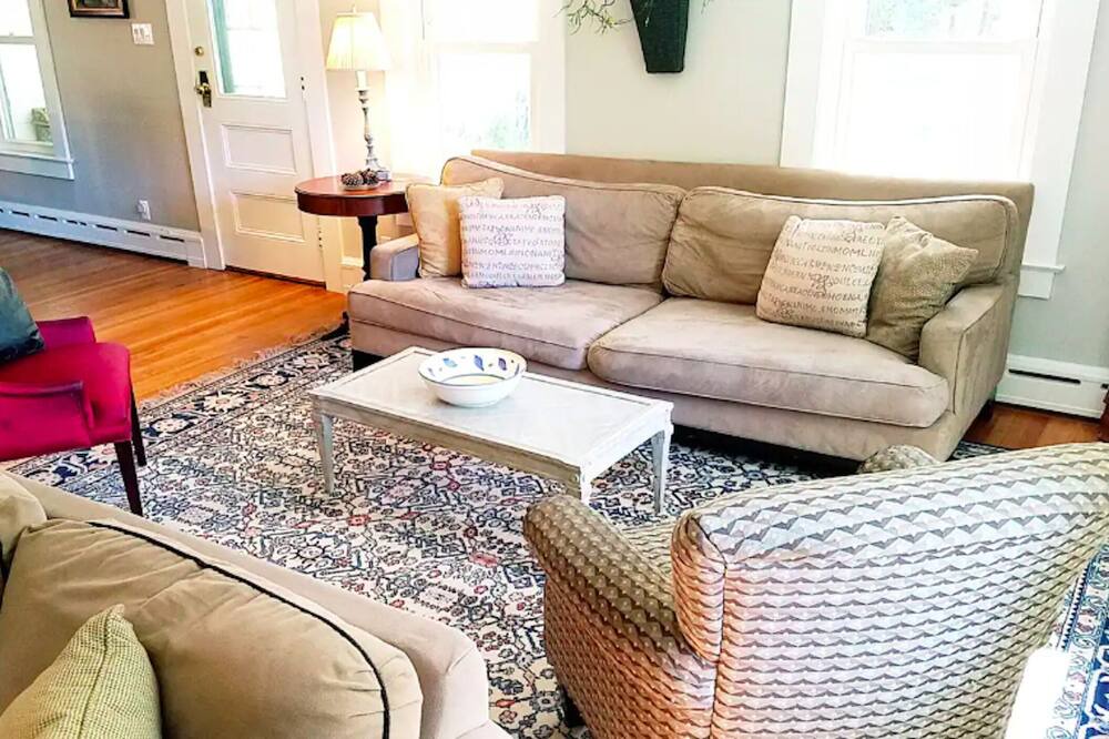 Photo of Livingroom in Granby