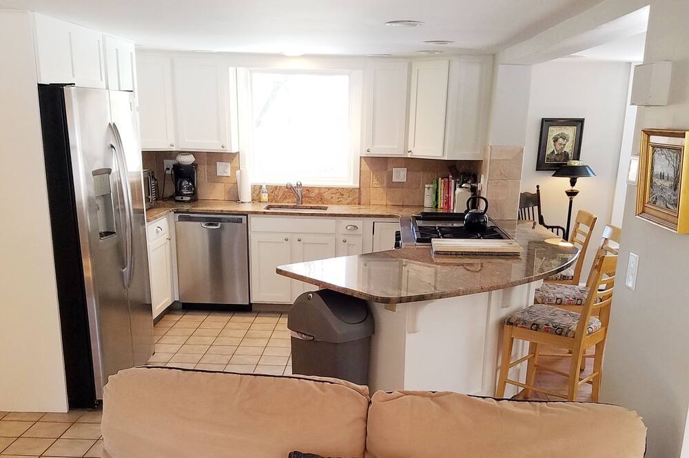 Photo of Livingroom in Granby