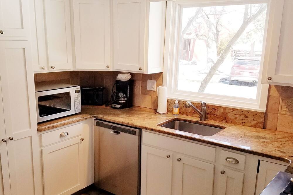 Photo of Kitchen in Granby