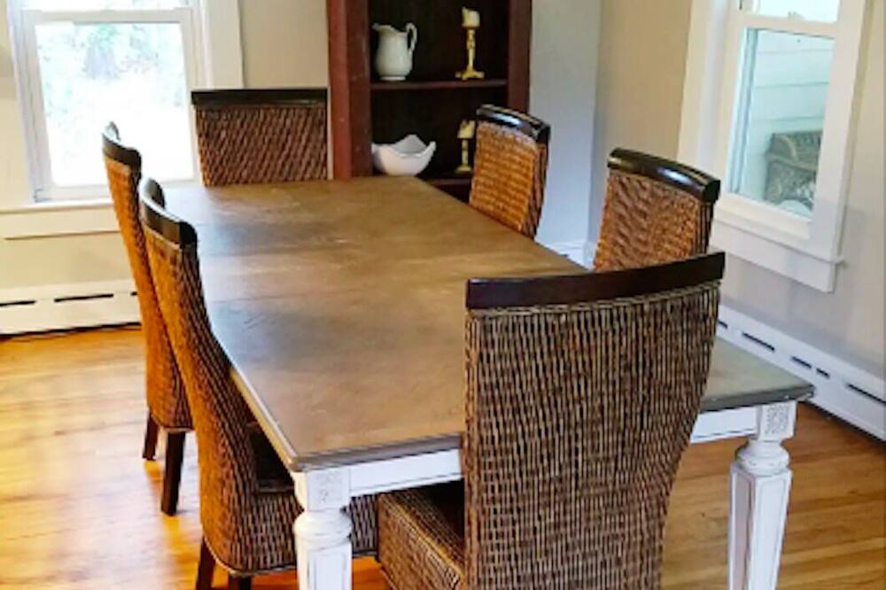 Photo of Kitchen in Granby