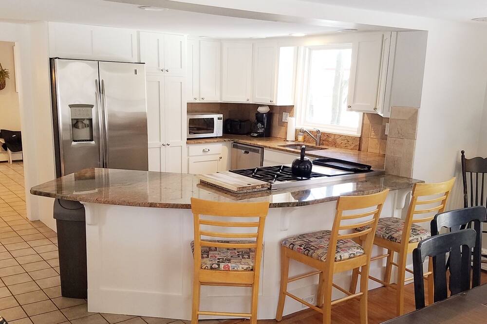 Photo of Kitchen in Granby