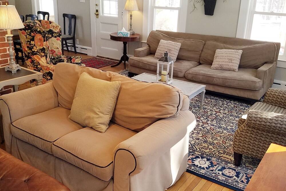 Photo of Livingroom in Granby