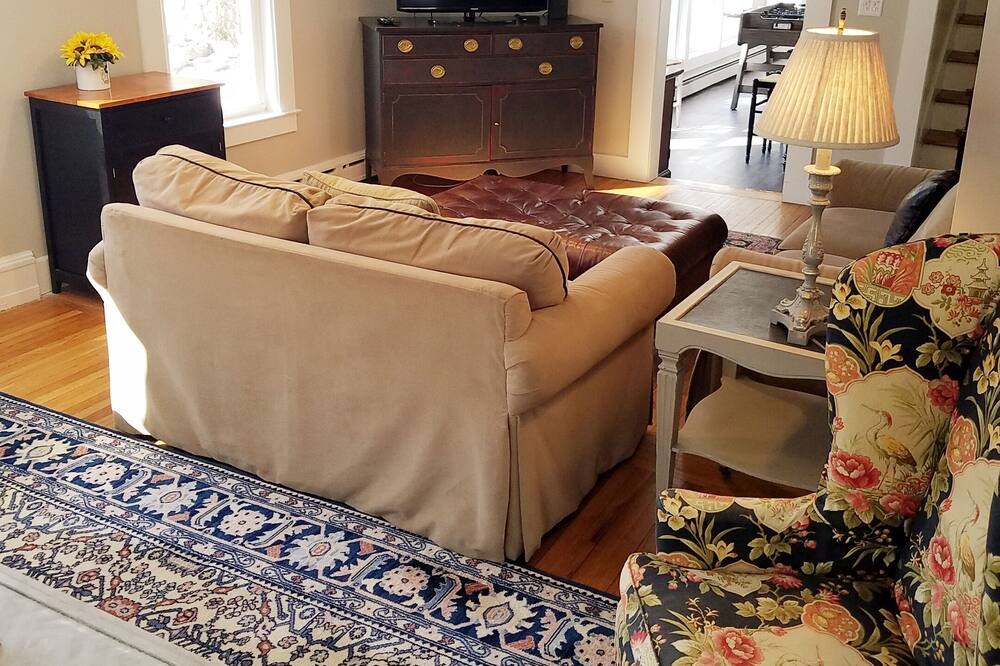 Photo of Livingroom in Granby
