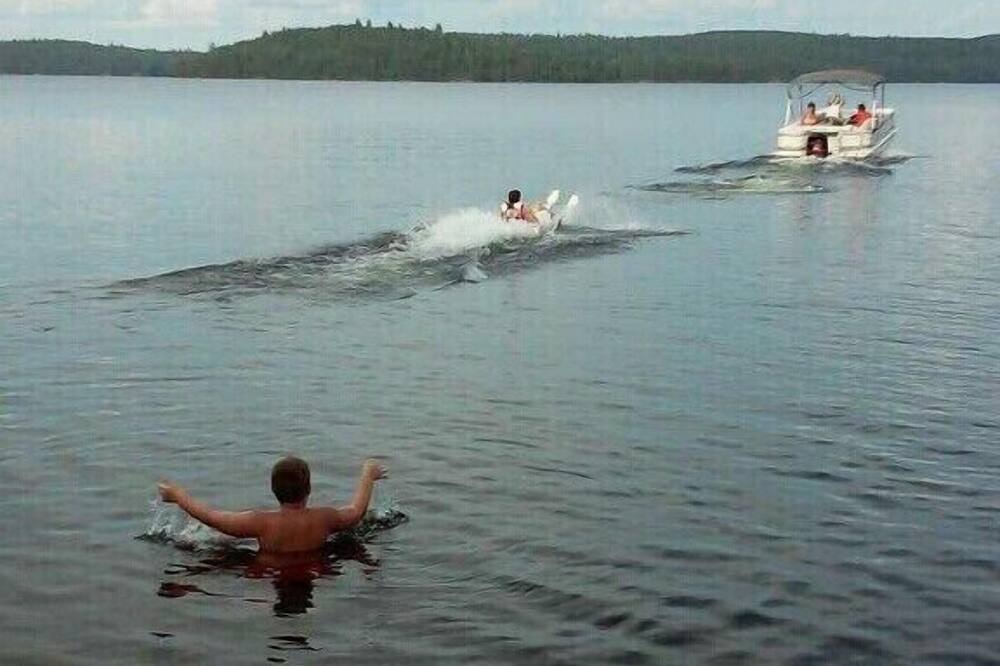 Photo of Others in Aylen Lake