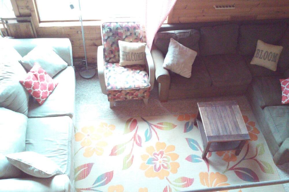 Photo of Livingroom in Aylen Lake