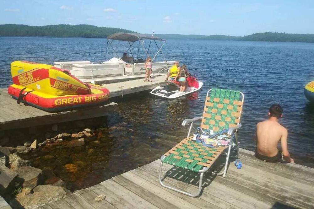 Photo of Others in Aylen Lake