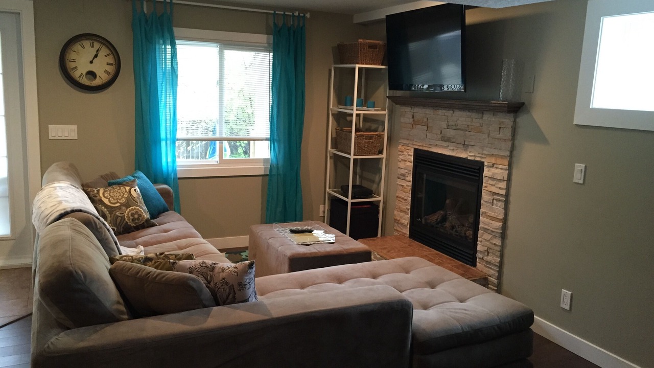 Photo of Livingroom in Hawkwood