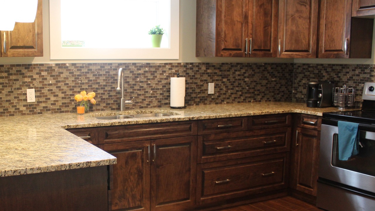 Photo of Kitchen in Hawkwood