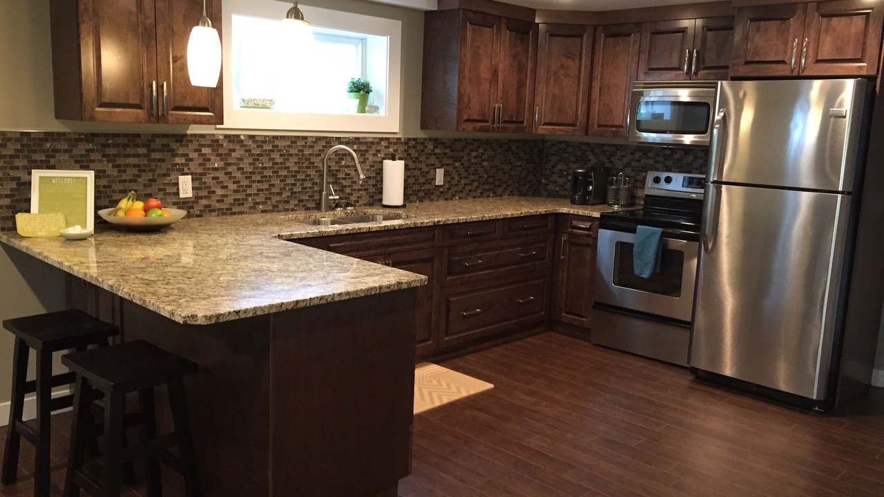 Photo of Kitchen in Hawkwood