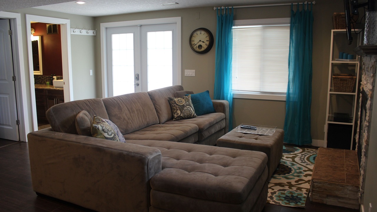 Photo of Livingroom in Hawkwood