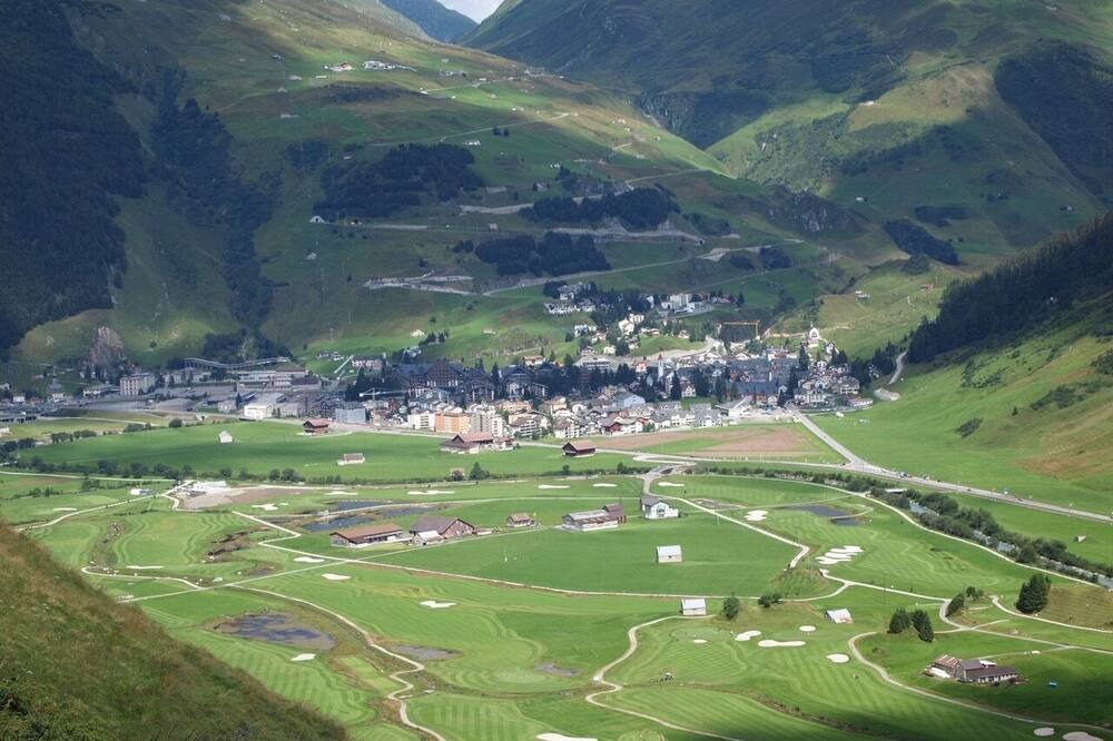 Photo of Others in Andermatt
