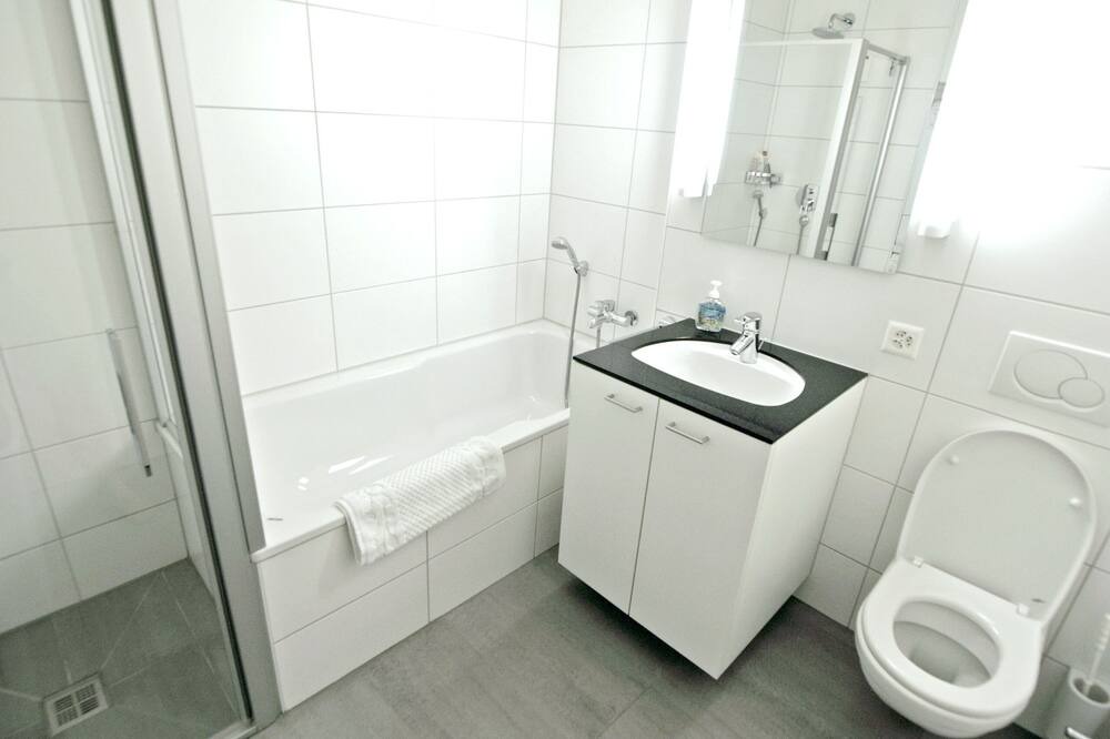 Photo of Bathroom in Andermatt