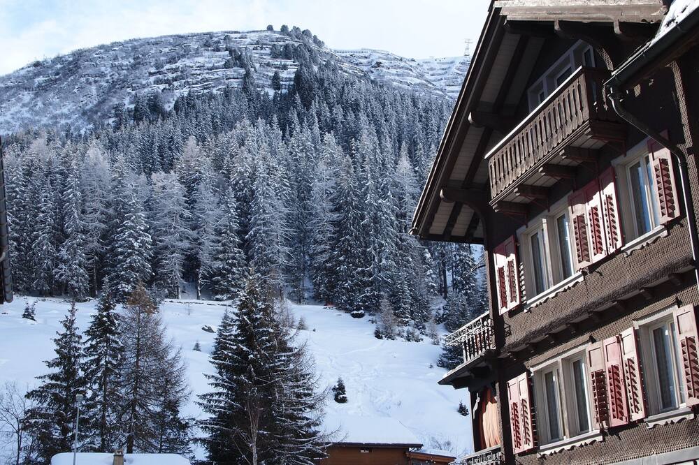 Photo of Outdoor in Andermatt