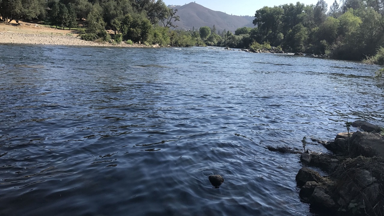 Photo of Outdoor in Placerville