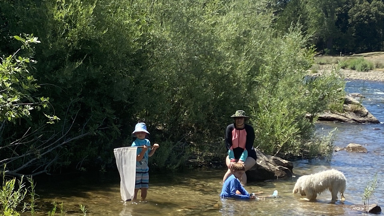 Photo of Others in Placerville
