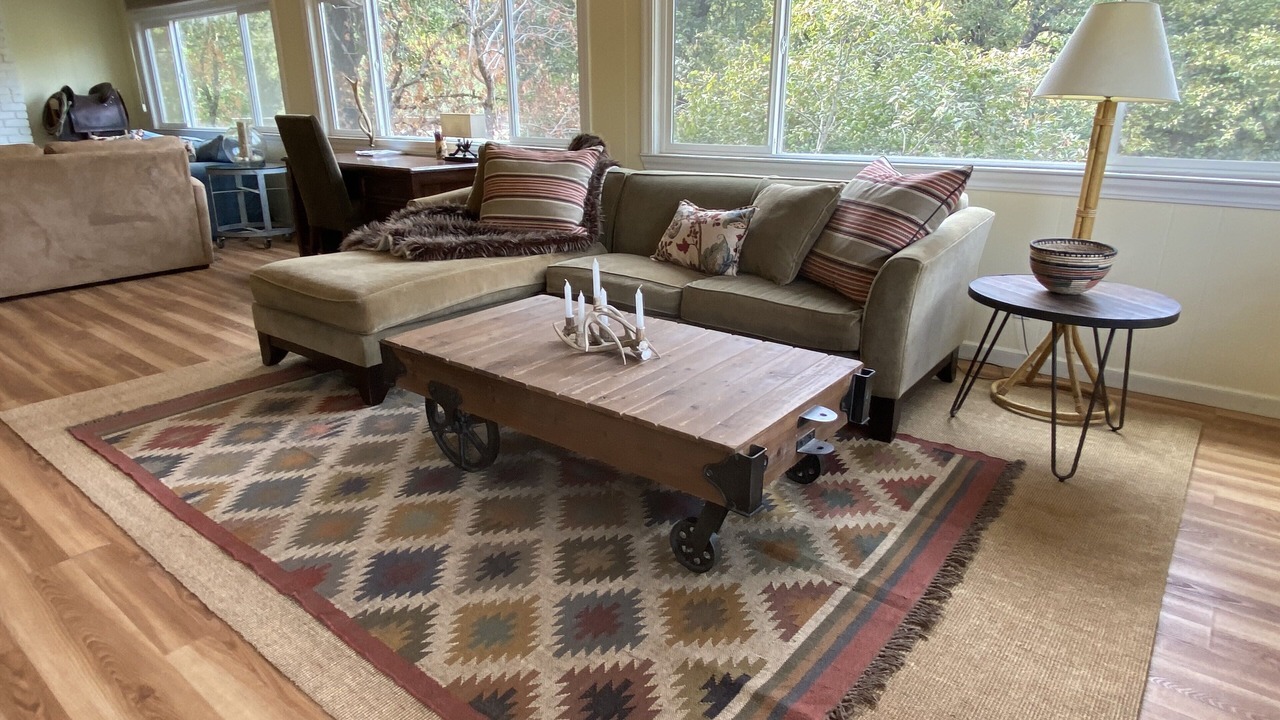 Photo of Livingroom in Placerville