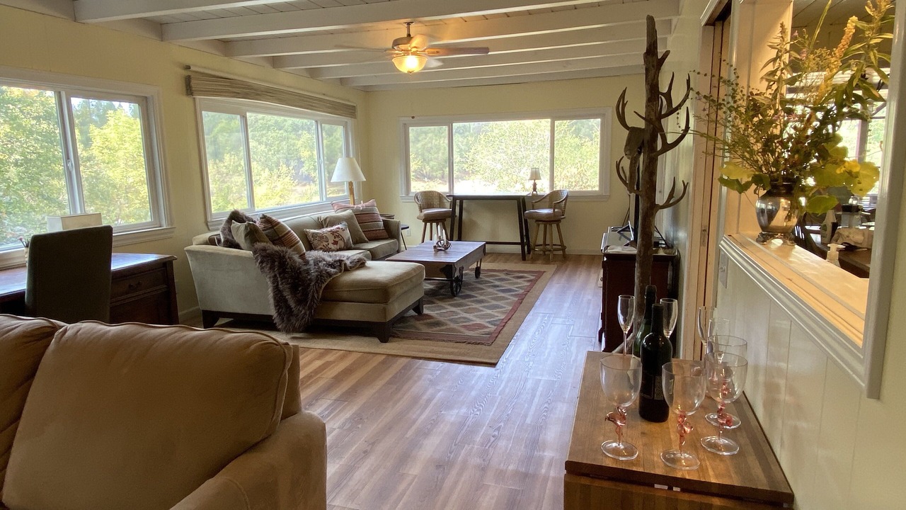 Photo of Livingroom in Placerville